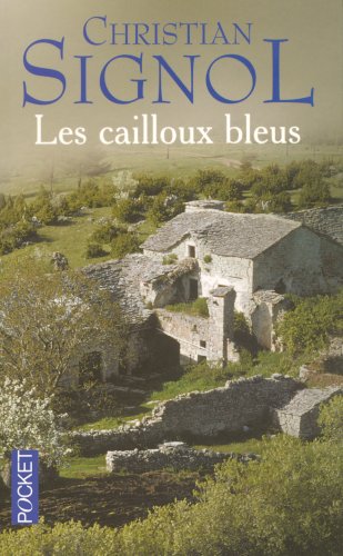 Le pays bleu - tome 1