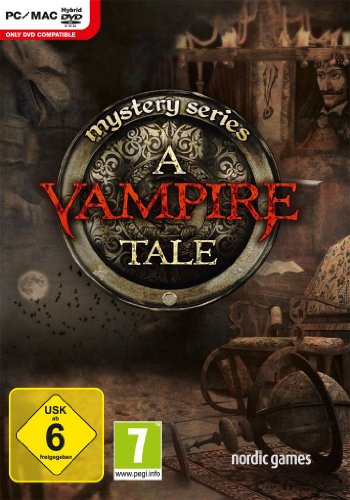 Preisvergleich Produktbild A Vampire Tale
