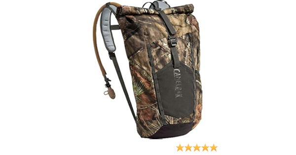 camelbak hunting pack