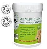 SheaLite Unrefined Cocoa Butter 100 g