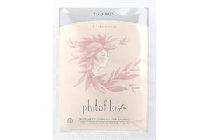 PHITOFILOS - Ziziphus - Tonico Lucidante - Per Capelli Secchi e Sfibrati