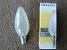Produktbild Philips Kerzenglühlampe E14, 25W, matt