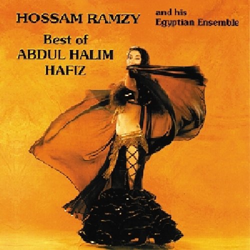 Preisvergleich Produktbild Hossam Ramzy Et Son Ensemble Egyptien