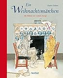 Ein Weihnachtsmärchen by 