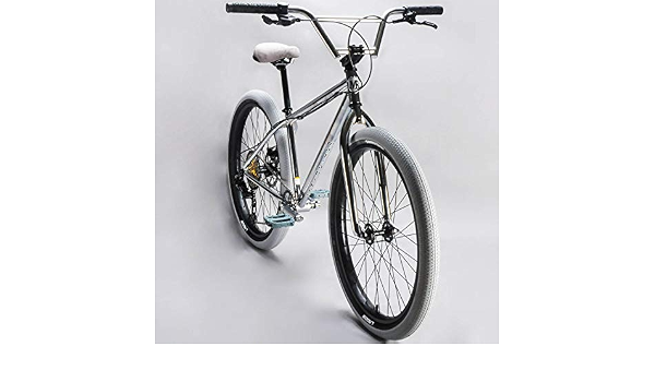 Mafiabikes Mafia Bomma 10 Speed - Bicicletta con ruote da 26\