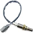 Cat Lambda Sensor For Toyota For YARIS 1.0 1.3 For VVTi 2003-2012 For 2SZFE For 2NZFE For 1SZFE 89465-0D080 89465-0D110 DOX-0257 Car Oxygen Sensor Cat Oxygen Sensor