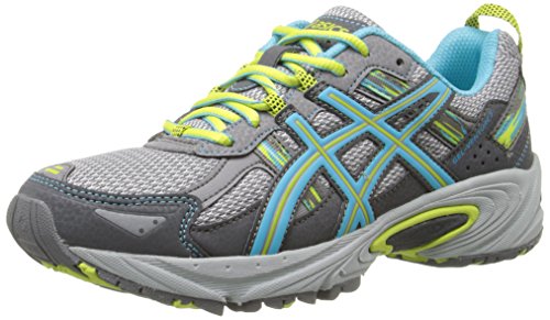 asics gel venture 5 opiniones