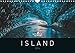 Island - 2016 (Wandkalender 2016 DIN A4 quer): Foto-Wandkalender Island (Monatskalender, 14 Seiten) (CALVENDO Natur) - Anke & Thorsten Schöps
