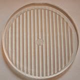 C&B SEEN WIDE ANGLE/DIFFUSER LENS FOR 1000/1200 LUMEN BIKE LIGHTS WITH 39MM LENS APERTURE