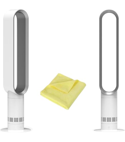 FAN A TORRE DYSON COOL TOWER AM07 : Amazon.nl: Home & Kitchen