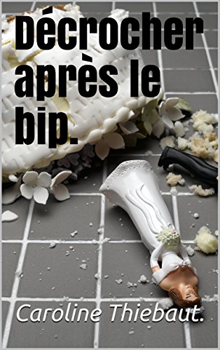 Décrocher après le bip.