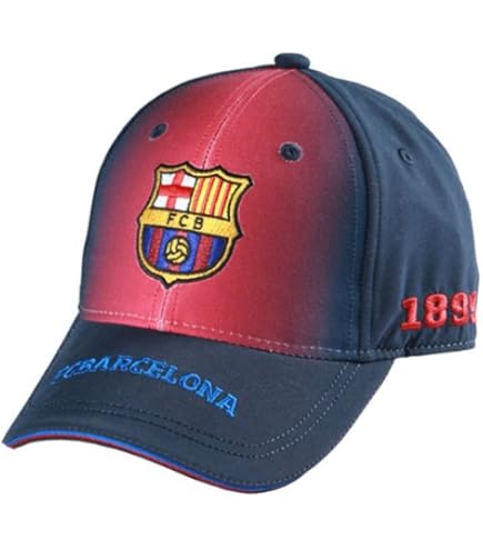 Cappello Barcellona Rosa Cappellino FC Barcelona Ufficiale