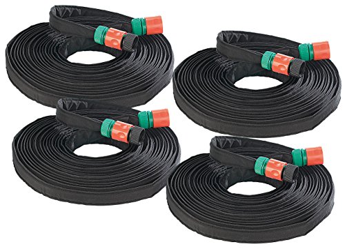 Royal Gardineer Perlschlauch "Eco" 12m 4er-Pack