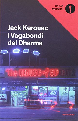 I vagabondi del Dharma