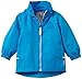 Name it Baby Boys 0-24m Mell Mini Jacket Brillant Blue 115 Plain Jacket, Blue (Brilliant Blue), 9-12 Months (Manufacturer size: 86)