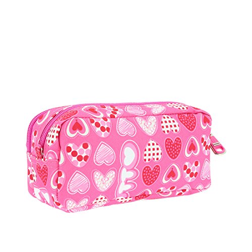 Totto - Estuche Escolar Dos Compartimentos reviews Totto - Estuche Escolar Dos Compartimentos