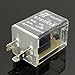 Produktbild ILS - 12V 3 Pin LED Turn Signal Indicatior Light Electronic Flasher Relay