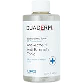 Duaderm Natural Beta Enzyme Akne ve Leke Karşıtı Tonik 200 ml