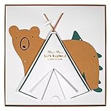 Let's Explore! Garland