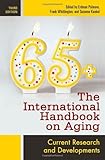 Image de The International Handbook on Aging: Current Research and Developments