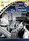 The Traitor Aka The Accused [DVD]