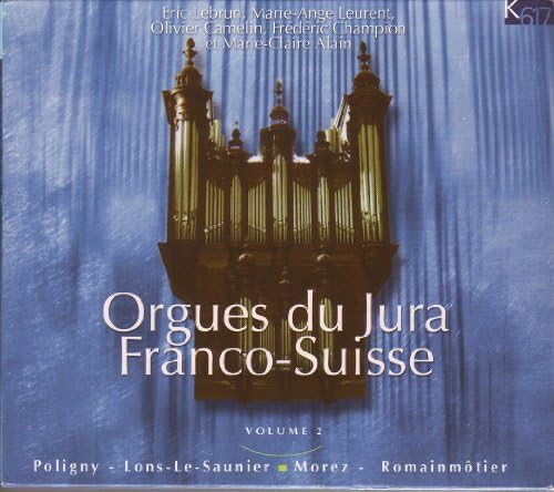 Musica X Org Classica E Romantica