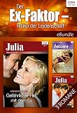 Cover zum Buch Der Ex-Faktor: Risiko der Leidenschaf...