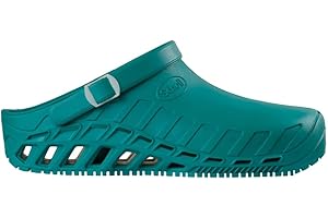 Scholl Clog EVO Zuecos Sanitarios ProfesionalesUnisex Adulto