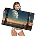 Produktbild XtremePads [ Große XXL Gaming-Maus-Pad / Mat Schreibtischunterlage ] - ( Artistic Planets )