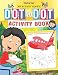 My Activity- Dot to Dot Activity Book RS.32.00