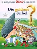 Image de Asterix 5 - Die goldene Sichel - Softcover-Ausgabe 2013