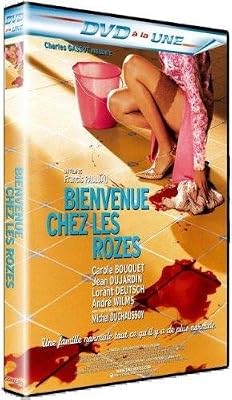 Gie Sphe-Tf1 Bienvenue chez les Rozes