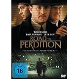 Road to Perdition