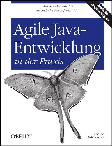 Download Agile Java-Entwicklung in der Praxis Download Agile Java-Entwicklung in der Praxis
