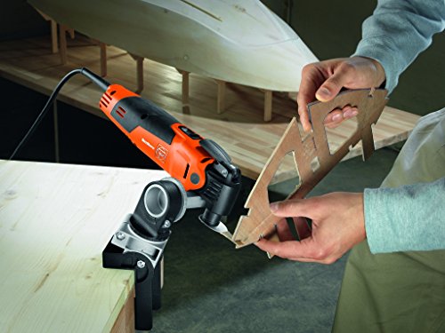 Fein Tisch- und Bohrständerhalterung, 92602083010 - 3