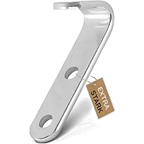 Gummi-Spannring 200mm Mit S-Haken 4 Stück Im Blister - PAT Europe - Foto 10