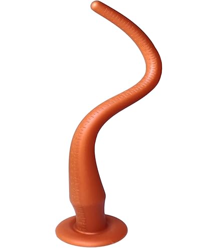 Ravens Twin Tail Anal Plug : Amazon.co.uk: Health & Personal Care