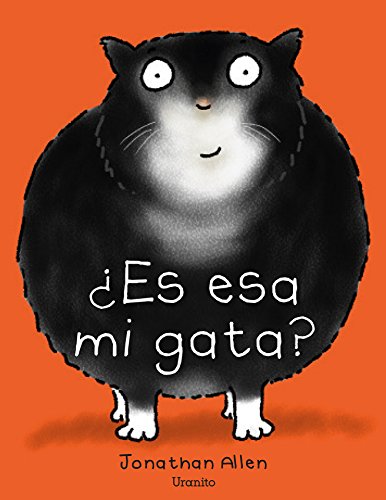 ¿Es esa mi gata?/ Is That My Cat?