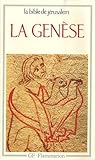 Image de La Genèse