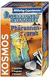 KOSMOS 630430 - Pharaonengrab Ausgrabungsabenteuer - 