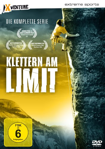Am Limit Film