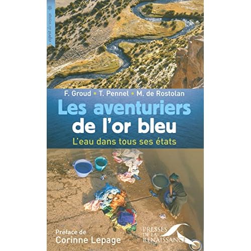 Les Aventuriers de l'or bleu Les Aventuriers de l'or bleu