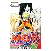 Naruto 19. Cilt: Varis