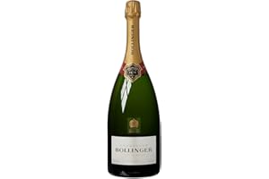 Bollinger Special Cuvee Non Vintage Magnum Champagne in Gift Box | 150 cl