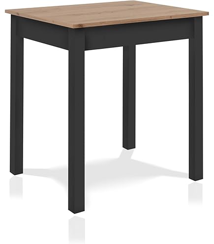 IKEA INGO Dining Table Pine 120 x 74.9 x 73 cm : Amazon.de: Home