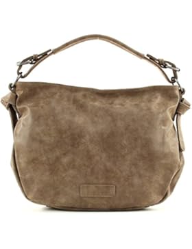 Fritzi aus Preußen Isa Vintage Schultertasche 32 cm