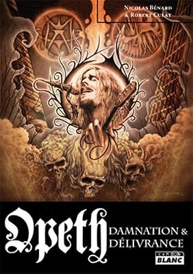 OPETH Damnation et Délivrance