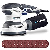 BLAUPUNKT Grinder OSCILLATING OS5000 (125 MM)