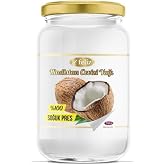 Tuğba Nuts Coconut Oil 290 Gr