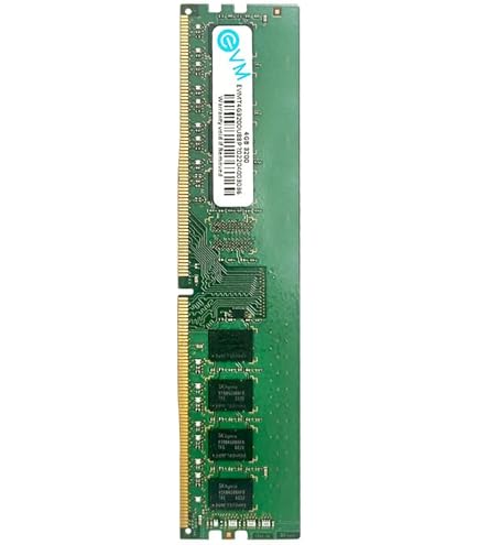 Amazon.in: Buy Transcend 32GB DDR4 2666 Laptop Memory, JetRam